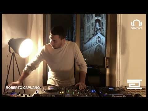 Drumcode Indoors II - Full Stream | Beatport Live