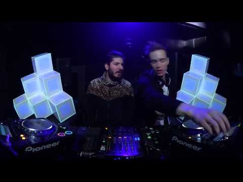 Crooks @ Shuttle, Rumba, Leuven (19-02-2015)