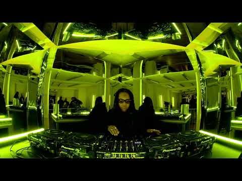 Jordss | HÖR London Takeover - Apr 3 / 2023