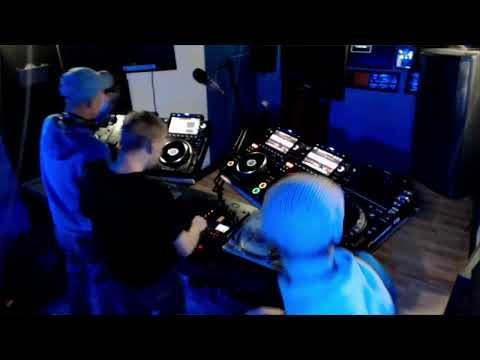 Midway Production and Mc Trips