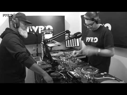 DJ Andy From Brazil In The Mix - Ray Keith Presents The Dread Podcast/Breakage Show - (06/09/2018)