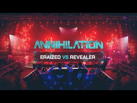 Eraized vs Revealer @ Annihilation, 2024