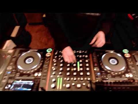 Hossh Records x Hatch Recordings - 03.03.20