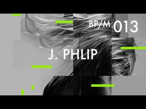 J Phlip - Beatport Mix 013