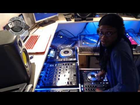 gmdjs steve miggedy maestro