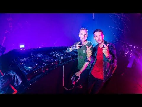 Defqon.1 2018 | Rebelion