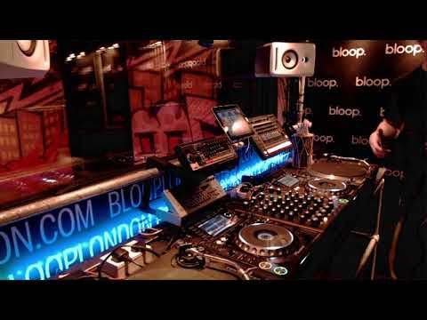 Hypernomalisation w/ Manalou - 25.2.2020