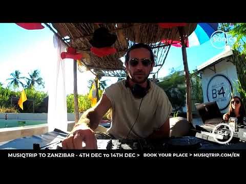 VALENTIN HUEDO - MUSIQTRIP ZANZIBAR 8/12/2020