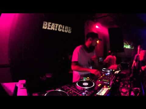 Guy Lie @ That Garage Sound, Beatclub, Amsterdam (05-09-2014)