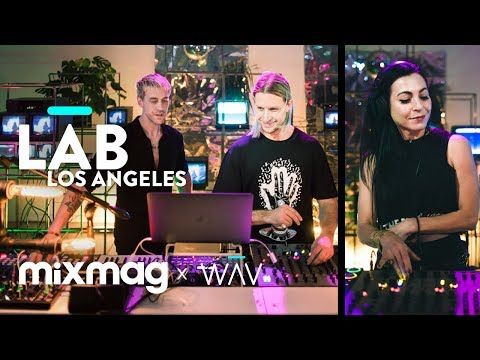 DANCE SPIRIT and TARA BROOKS in The Lab LA