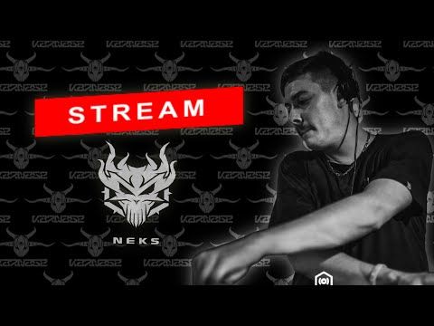Livestream Neks au Karnage Showcase (02/09/2022)