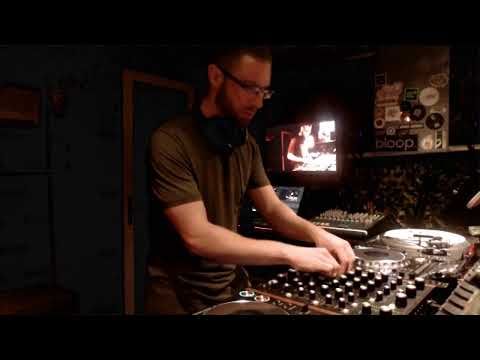 ARRVL showcase w/ Dan Crossan - 28.08.20