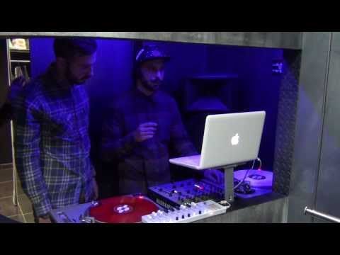 125 BPM Dj Session || R-obi & Saimon G-Dub