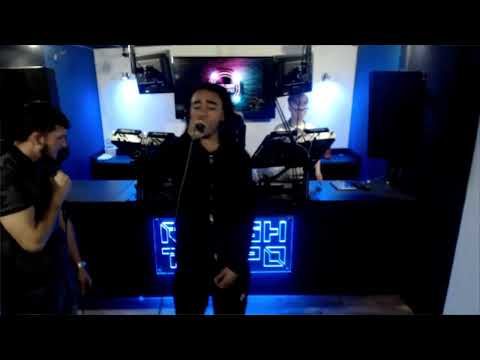 MORGZ DNB ROUGH TEMPO TAKEOVER