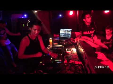 Videoset Fernanda Martins @ Row14 (Barcelona/ES) - 19/05/2012