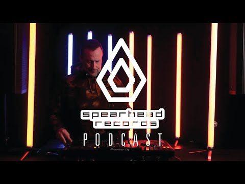 Spearhead Podcast No. 82 with BCee - 5th Apr 2023