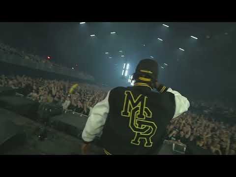 Rampage Total Takeover 2023 - Andy C
