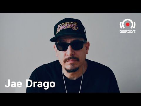 Jae Drago DJ set - Beatport x Juke Bounce Werk | @Beatport Live