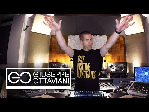 GIUSEPPE OTTAVIANI ▼ TRANSMISSION LIVE: Home Edition
