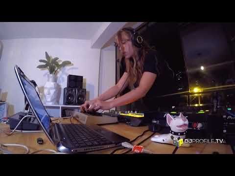 Rach (Col) @ Bullet Circuit x DJPROFILE.TV Videostream | Bogotá, Colombia | Oct 2017