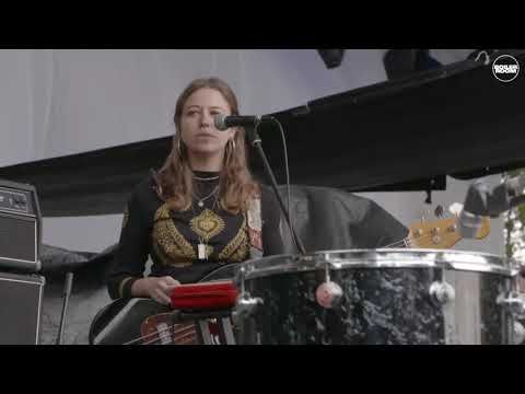 Rakta Boiler Room x NRMAL Festival 2017 Live