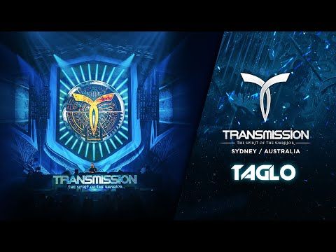 TAGLO ▼ TRANSMISSION SYDNEY 2023: The Spirit of the Warrior [FULL 4K SET]