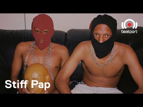Stiff Pap DJ set - Boko! Boko!  | @Beatport Live