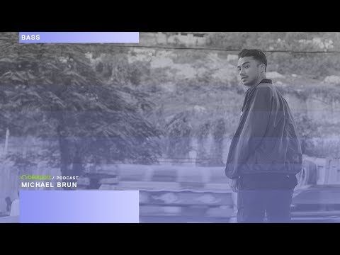 Michael Brun - Beatport Podcast