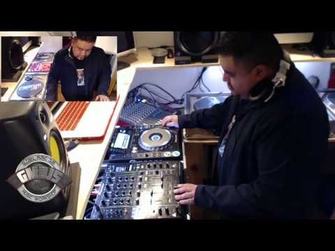gmdjs beat junkiez 1-11-15