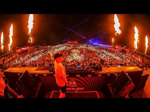 COONE LIVE @ EDC MEXICO 2023