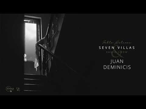 PABLO BOLIVAR - SEVEN VILLAS - 23/11/20