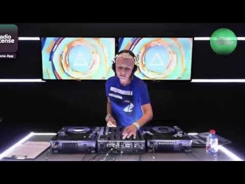 Live @ Radio Intense 05.06.2013 Anna Lee