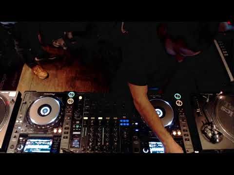 Radio Pacific w/ Connor Mackenzie & Pink Noise - 7.5.2019