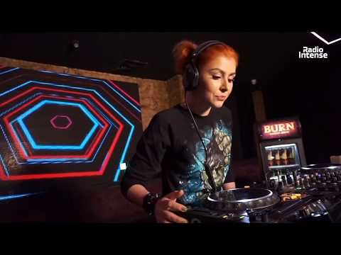 Davidi - Live @ Radio Intense 19.12.2018