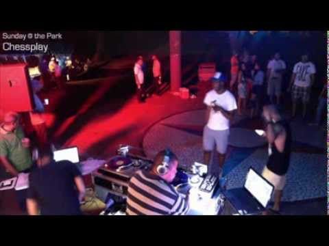 CHessplay  -  Sunday @ the park IV