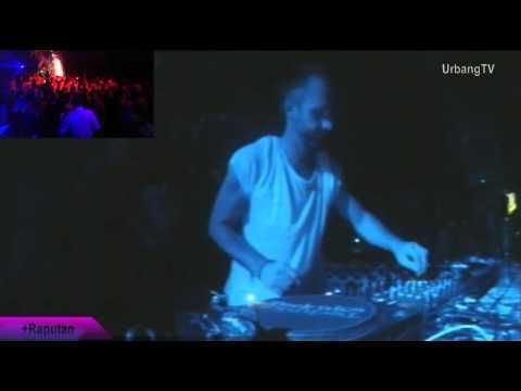 Frank Lorber @ The Cave [+Raputan/RD] Chapter 1