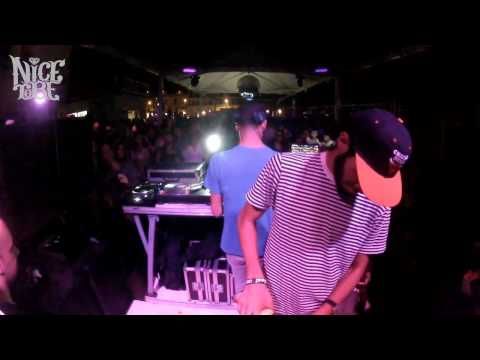 The Martinez Brothers @ Nice to Be - Disco Sabotage II - 28 Settembre 2012 - Neo