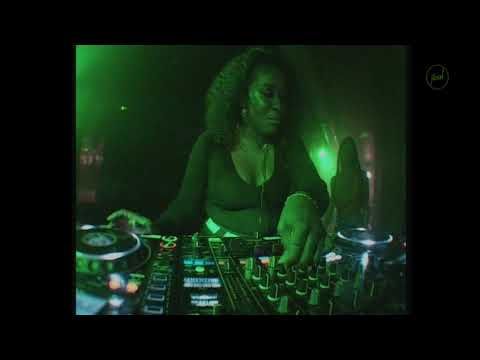 Simone Martinez DJ Set | Keep Hush Live: Tailor Jae Presents Ghana Independence Special