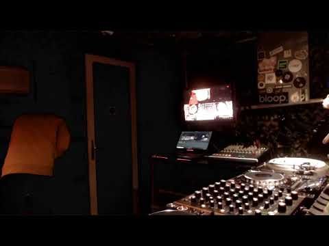 Tilted Radio Show w/ Paper Plane -  23.10.20