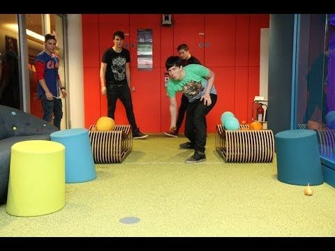 Dan and Phil Series 3 - Episode 5 Full Episode