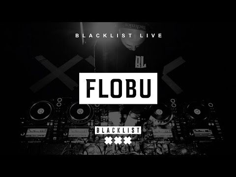 FLOBU - Blacklist Live @ BOOTSHAUS [GER] | April 2017 [Trap/Dubstep]