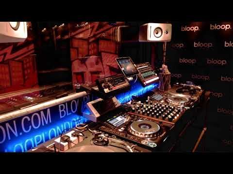 Shed Series Radio Show w/ Dez (Hatch) - 17.3.2020