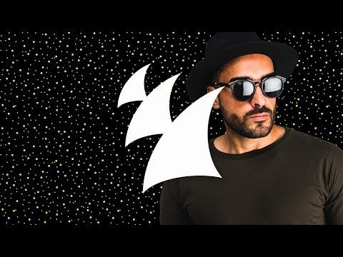 Armada Invites Radio 202 (Incl. HIDDN Guest Mix)