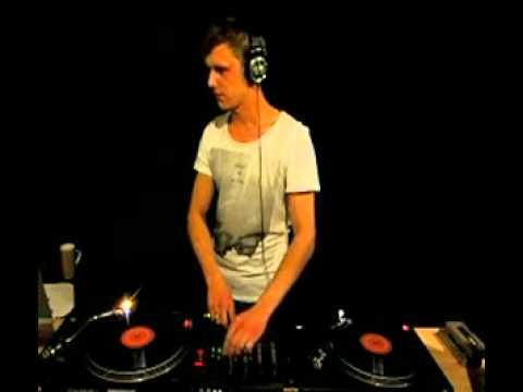 Meet Monday: Jesien - RTS.FM.020412