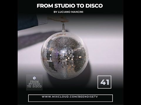 From Studio ep. 41 by Luciano Mancini