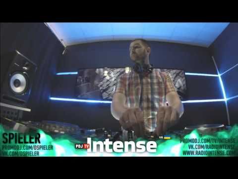 Spieler - Live @ Radio Intense 02.06.2015