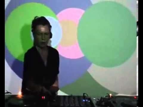 Electric Indigo - RTS.FM.070711