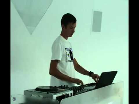 Sunday People: B.P.M.(Live) - RTS.FM.150712