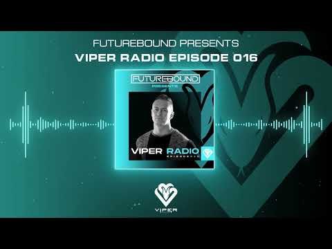 Viper Radio Episode 016