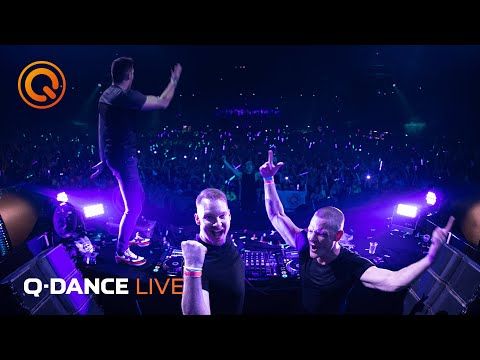 Psyko Punkz vs Frequencerz | EPIQ New Year's Eve 2019
